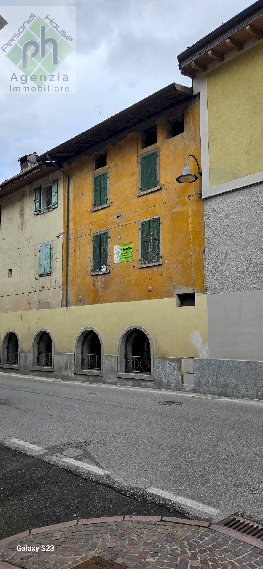 Foto 2 - Villa Bifamiliare VIA 24 MAGGIO
 
6, Storo - foto 2