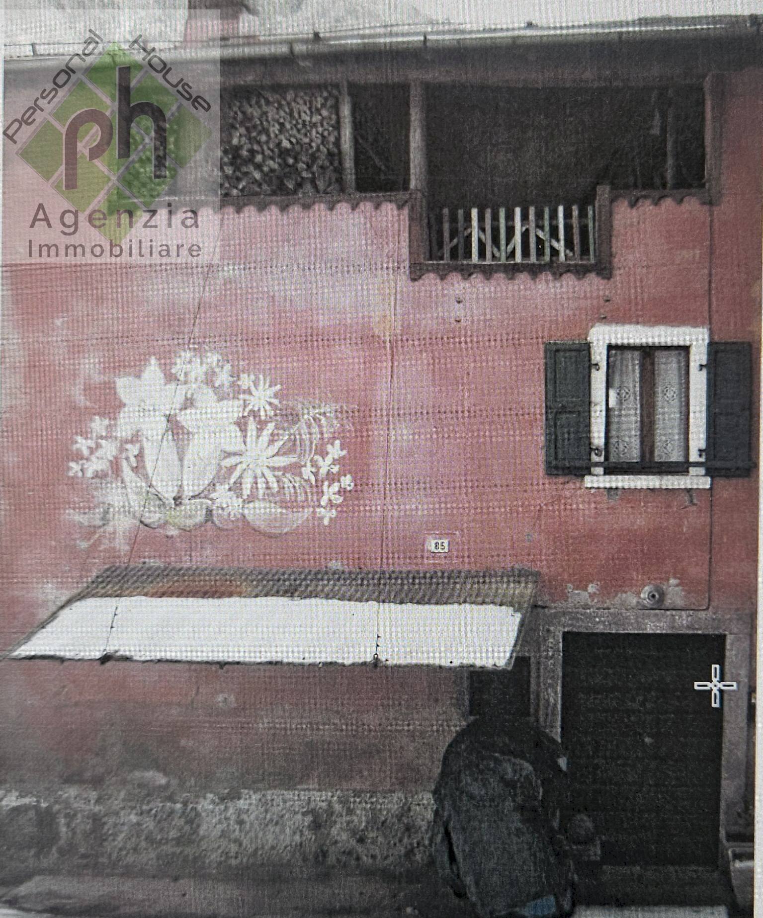 Foto 1 - Semi-detached house VIA BRIGATA LUPI, Castel Condino - photo 1