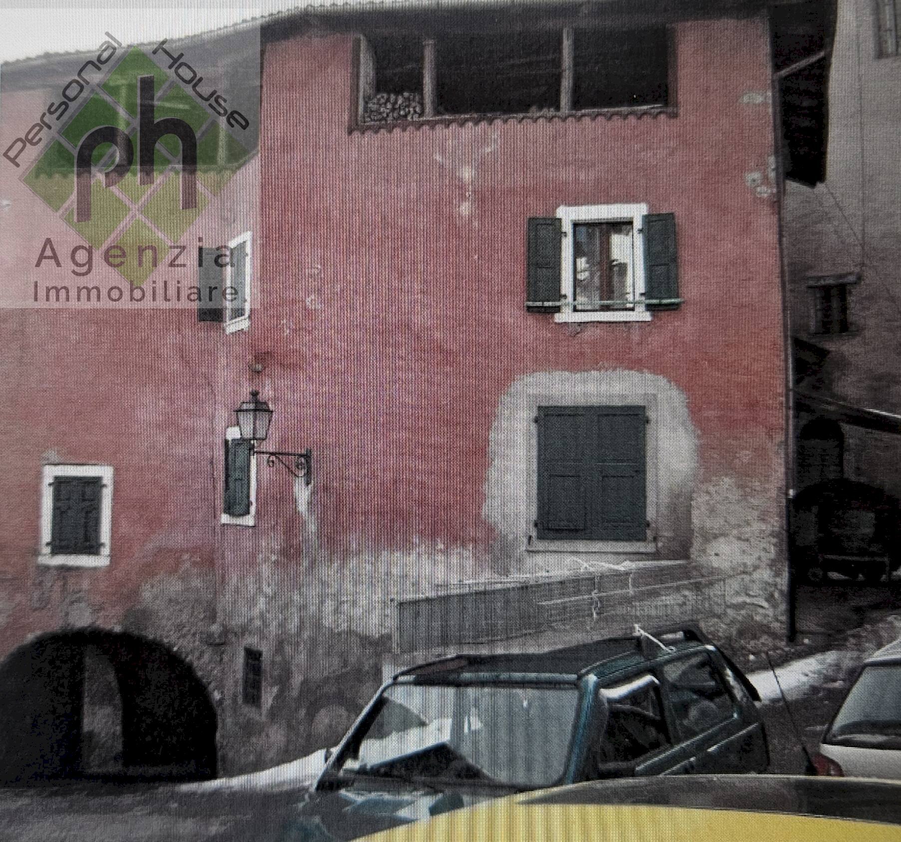 Foto 2 - Semi-detached house VIA BRIGATA LUPI, Castel Condino - photo 2