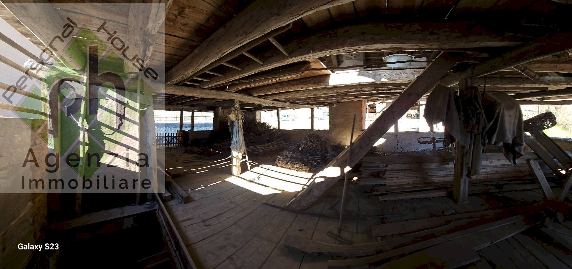 Foto 3 - Semi-detached house VIA BRIGATA LUPI, Castel Condino - photo 3