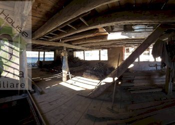 Foto 3 - Semi-detached house VIA BRIGATA LUPI, Castel Condino - photo 3