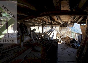 Foto 4 - Semi-detached house VIA BRIGATA LUPI, Castel Condino - photo 4