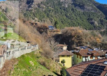 Foto 8 - Semi-detached house VIA BRIGATA LUPI, Castel Condino - photo 8