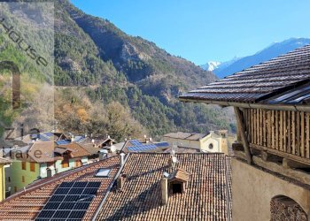 Foto 9 - Semi-detached house VIA BRIGATA LUPI, Castel Condino - photo 9