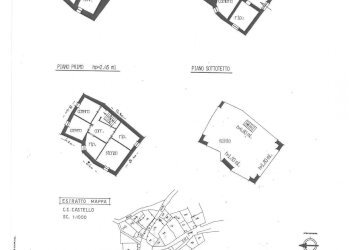 Foto 10 - Semi-detached house VIA BRIGATA LUPI, Castel Condino - photo 10