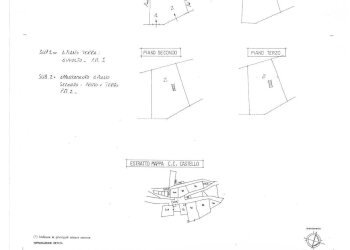 Foto 11 - Semi-detached house VIA BRIGATA LUPI, Castel Condino - photo 11