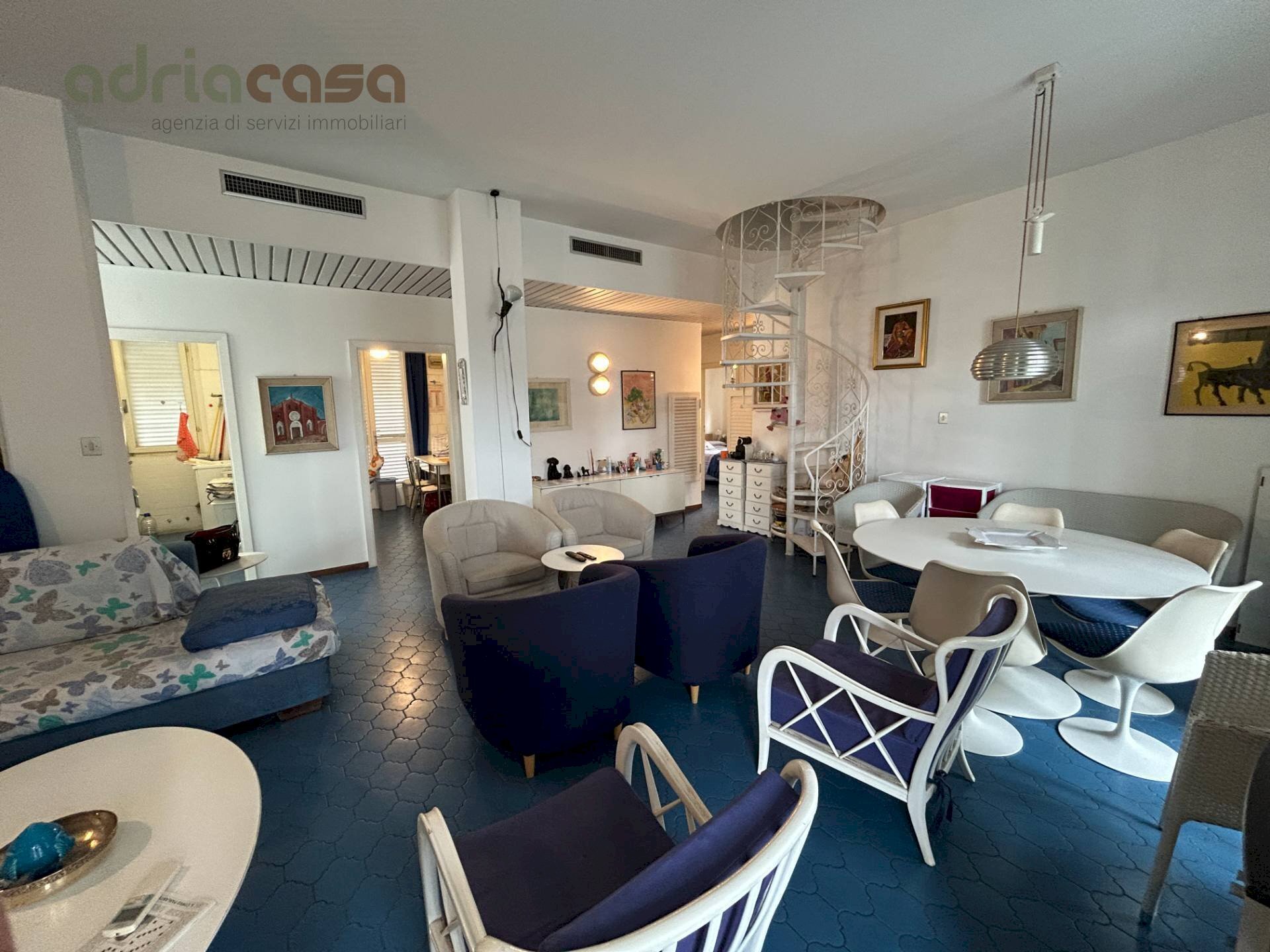 Foto 2 - Villa Via d'Annunzio, Riccione - foto 2