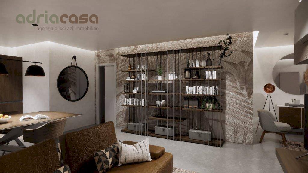 Foto 2 - Appartamento viale ceccarini, Riccione - foto 2