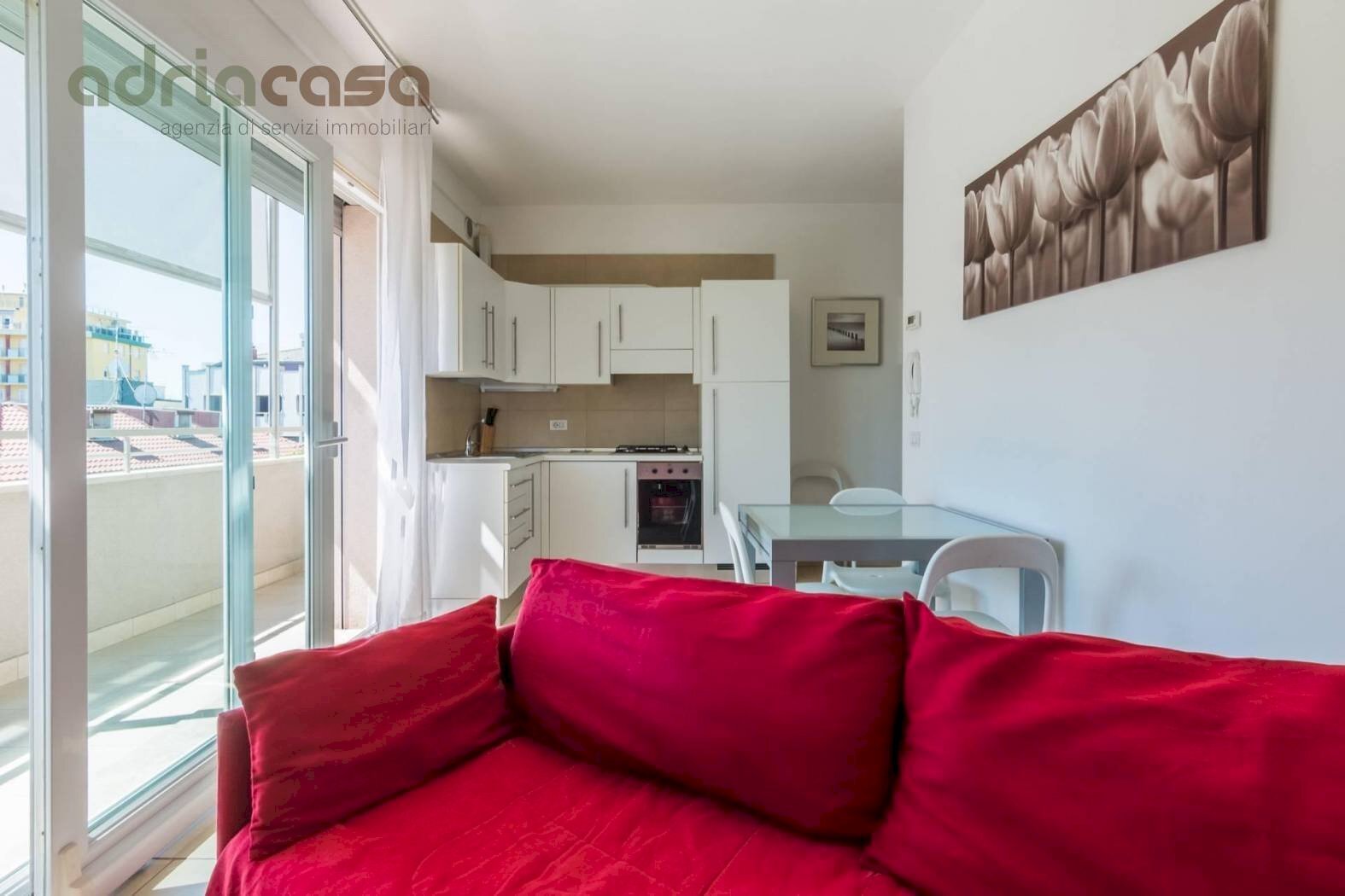 Foto 2 - Two-room apartment via vittorio veneto, Gabicce Mare - photo 2