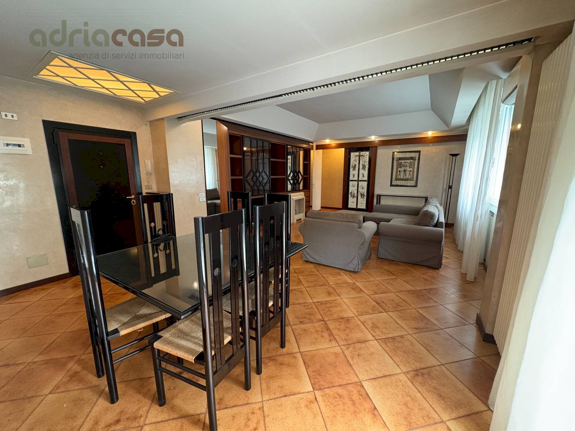 Foto 2 - Quadrilocale viale ceccarini, Riccione - foto 2