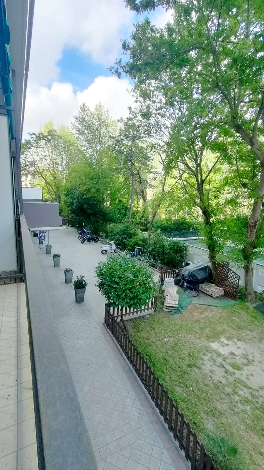 Foto 3 - Trilocale Viale Amerigo Vespucci
29, Rimini - foto 3