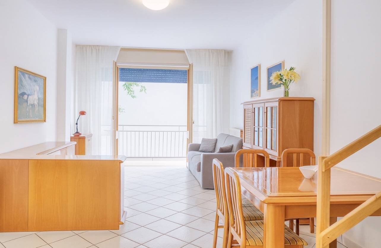 Foto 1 - Trilocale Viale Amerigo Vespucci
 
29, Rimini - foto 1