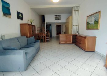 Foto 5 - Trilocale Viale Amerigo Vespucci
 
29, Rimini - foto 5