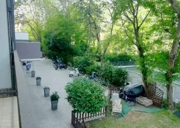 Foto 3 - Trilocale Viale Amerigo Vespucci
 
29, Rimini - foto 3