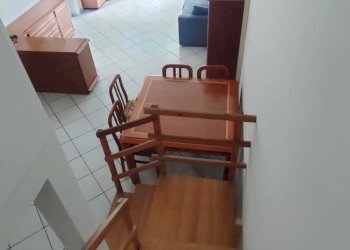 Foto 12 - Trilocale Viale Amerigo Vespucci
 
29, Rimini - foto 12