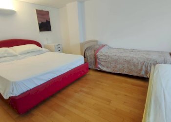 Foto 13 - Trilocale Viale Amerigo Vespucci
 
29, Rimini - foto 13