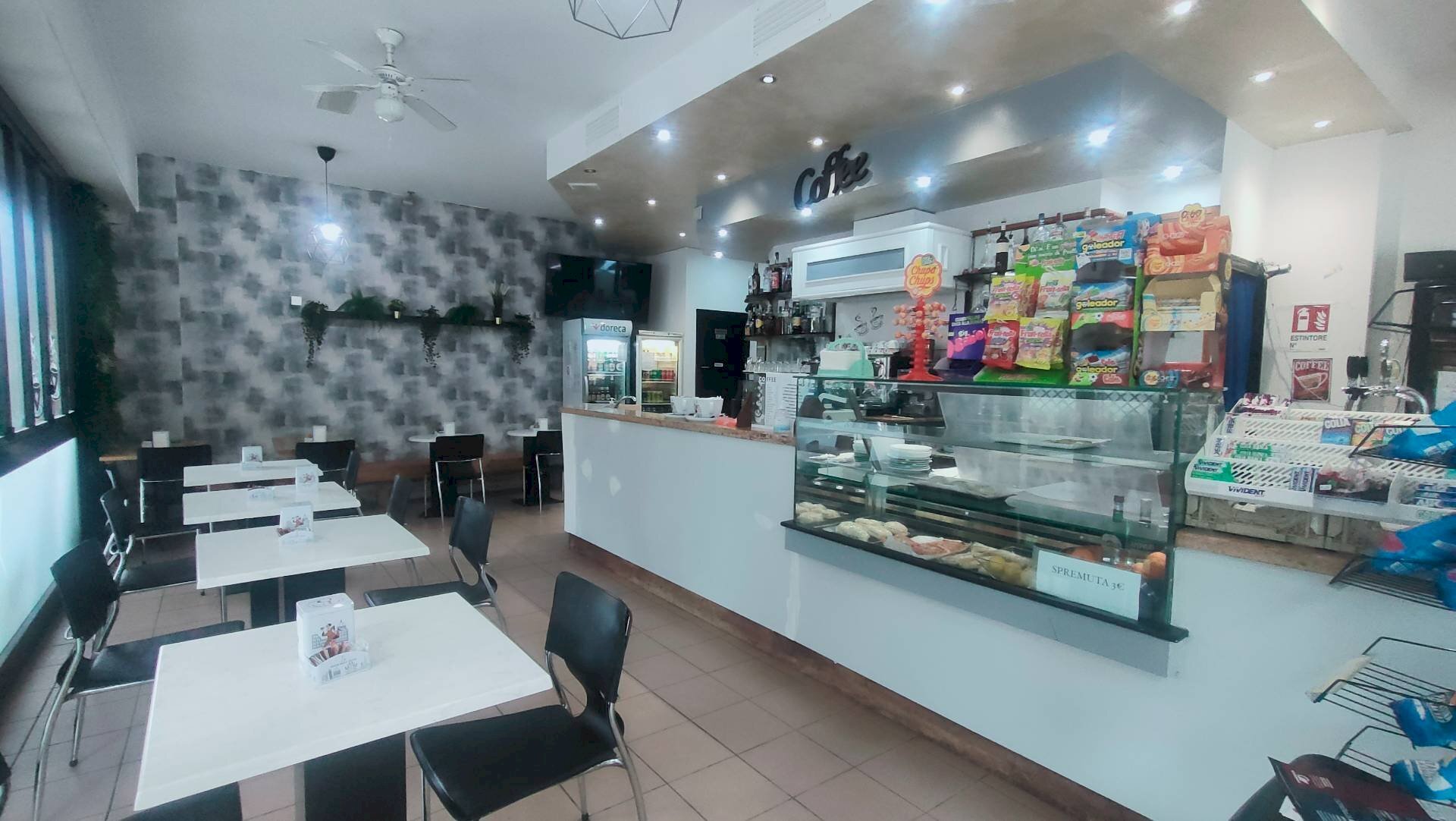 Foto 1 - Bar Tavola Calda - Fredda Viale Ortigara, Rimini - foto 1