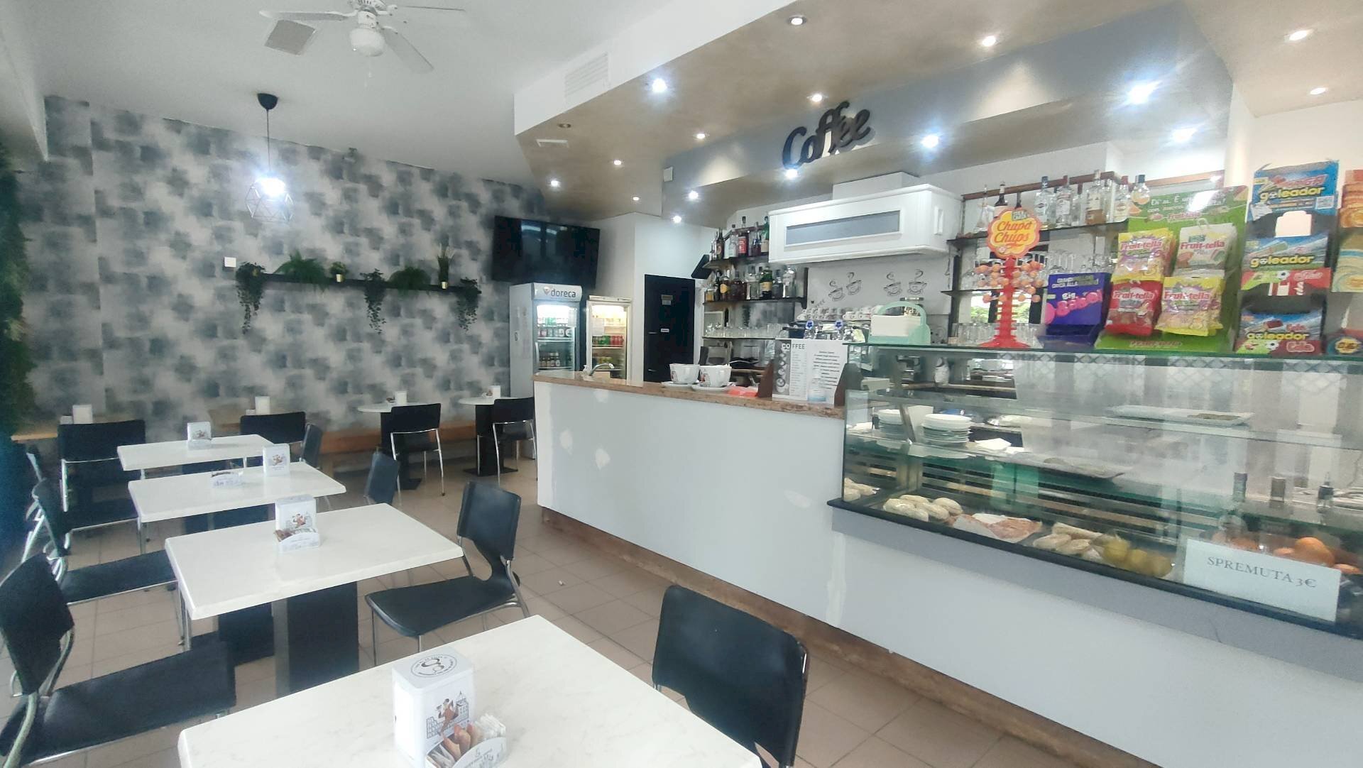 Foto 2 - Bar Tavola Calda - Fredda Viale Ortigara, Rimini - foto 2