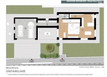 Foto 3 - Villa VIA BELLINI
 
2, Resana - foto 3