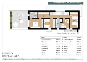 Foto 4 - Villa VIA BELLINI
 
2, Resana - foto 4