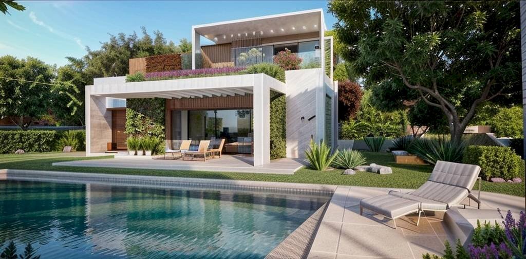 Foto 2 - Villa Castrignano del Capo - photo 2