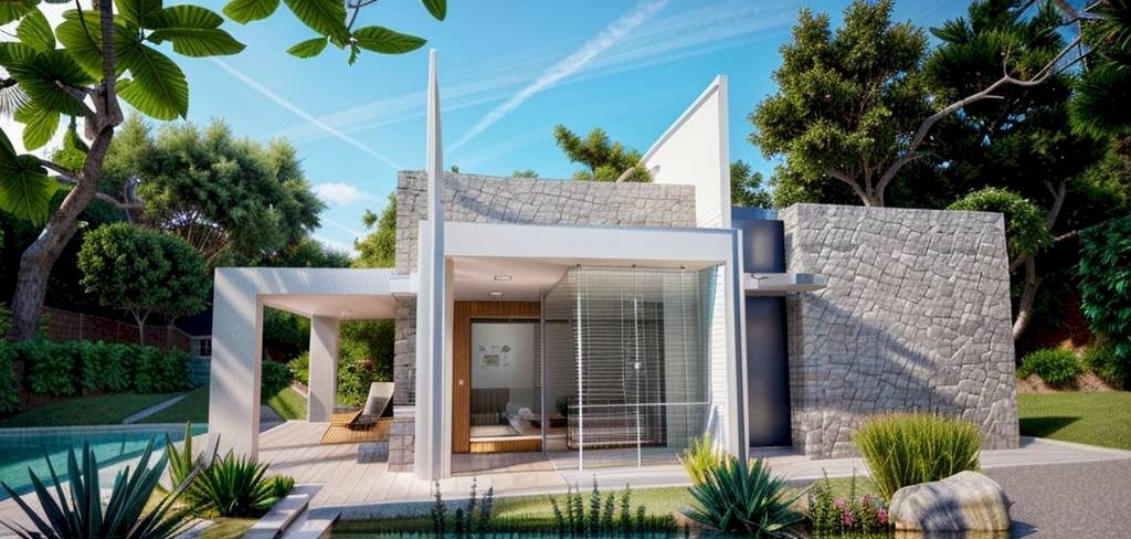 Foto 3 - Villa Castrignano del Capo - photo 3