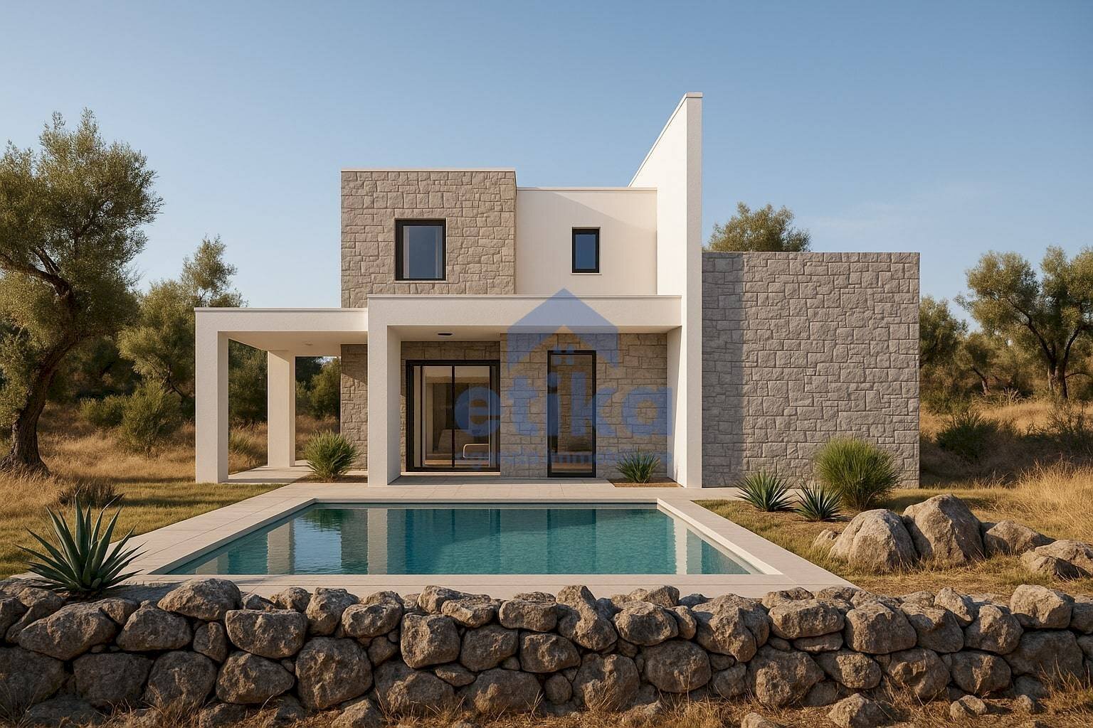 Foto 1 - Villa Castrignano del Capo - photo 1