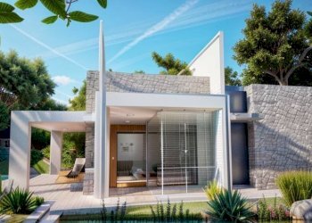 Foto 3 - Villa Castrignano del Capo - foto 3