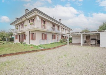 Foto 23 - Semi-detached house Via Agozzo
 
14, San Biagio di Callalta - photo 23
