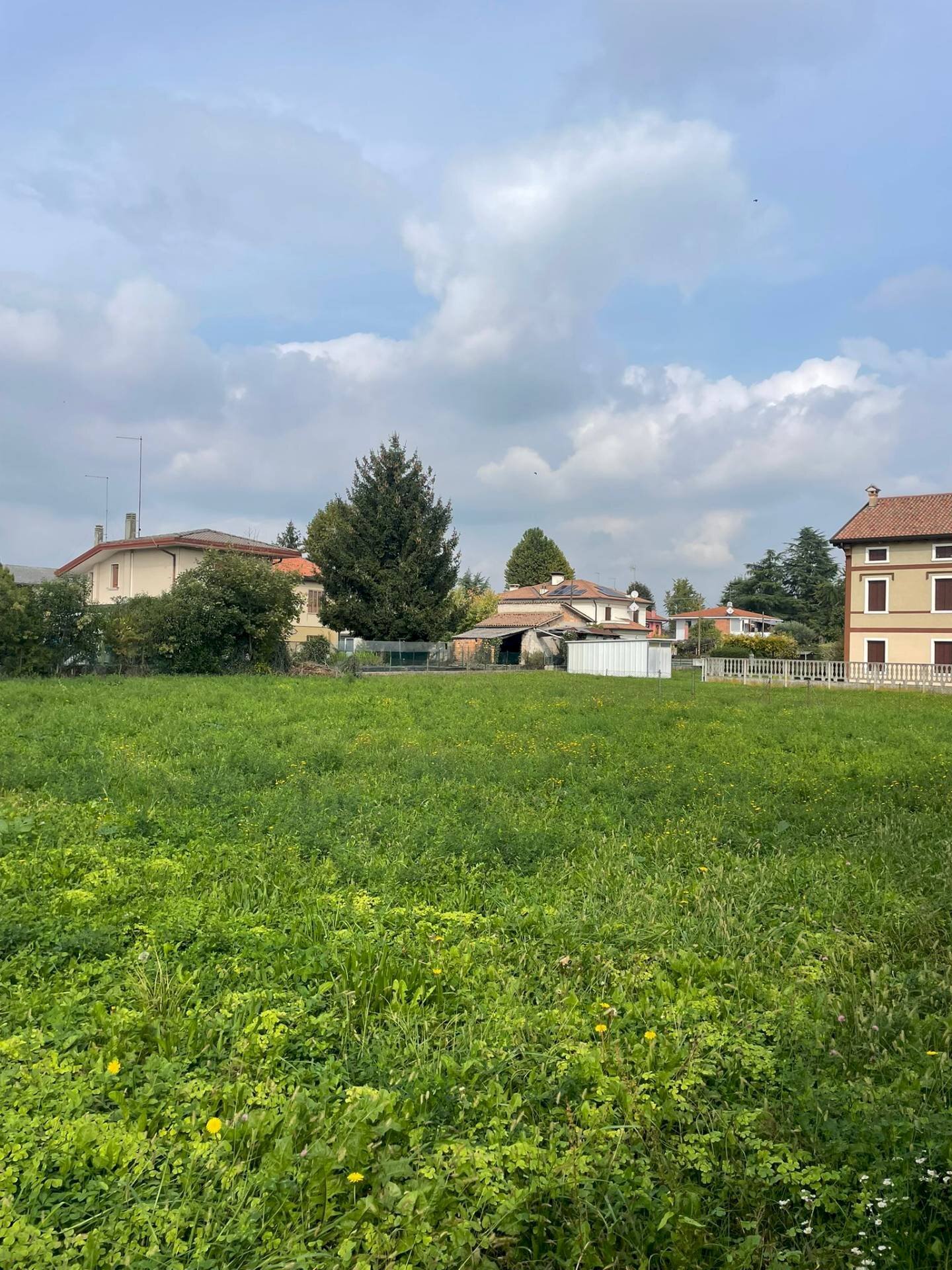 Foto 2 - Building land Via Cesare Battisti, Carbonera - photo 2