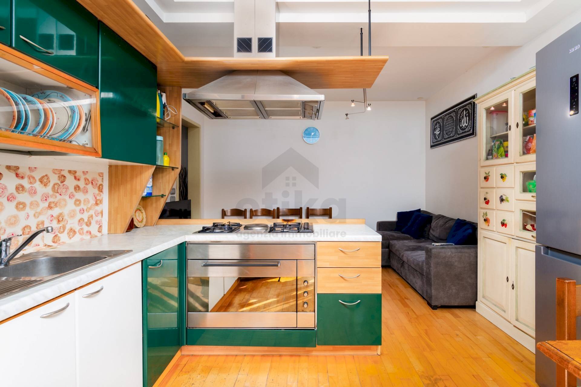 Foto 1 - Appartamento via bertolini
 
8, Treviso - foto 1