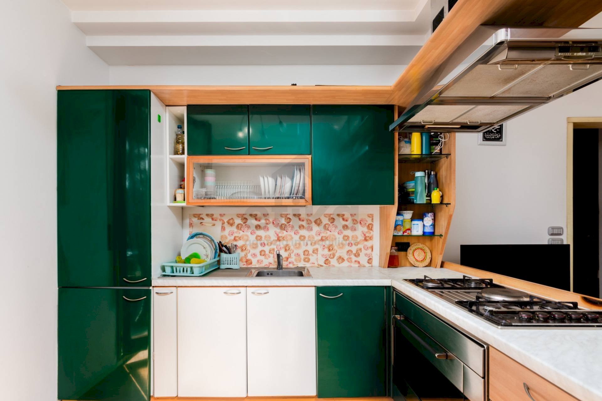 Foto 3 - Appartamento via bertolini
8, Treviso - foto 3