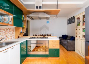 Foto 1 - Appartamento via bertolini
 
8, Treviso - foto 1