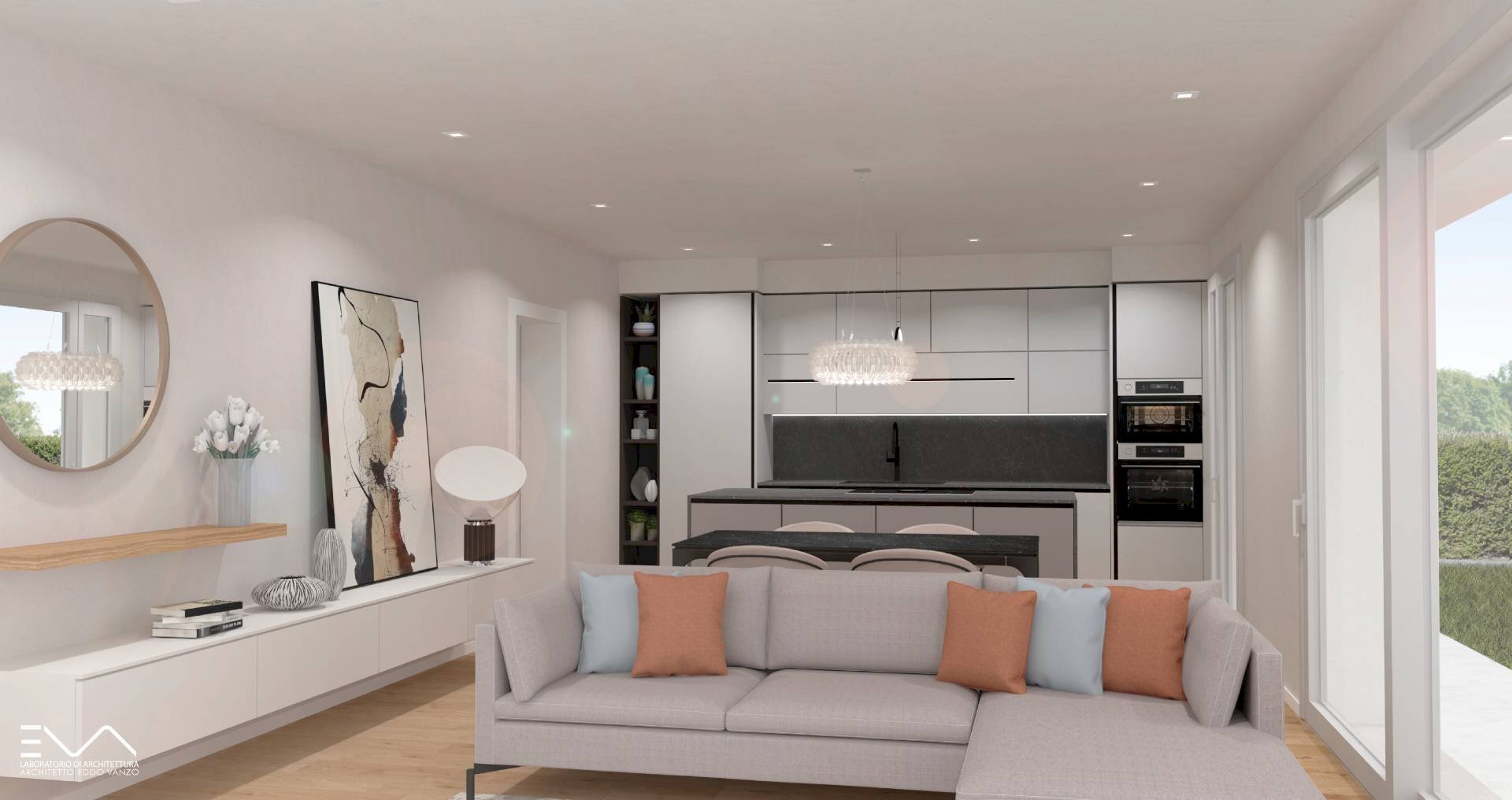 Foto 3 - Trilocale via firenze, San Biagio di Callalta - foto 3