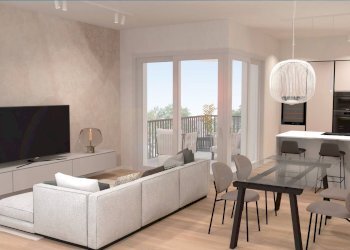 Foto 1 - Trilocale via firenze, San Biagio di Callalta - foto 1