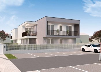 Foto 5 - Trilocale via firenze, San Biagio di Callalta - foto 5