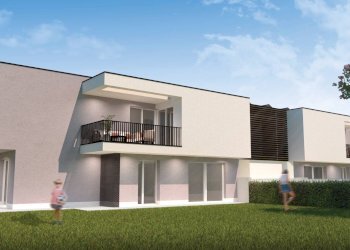 Foto 4 - Trilocale via firenze, San Biagio di Callalta - foto 4