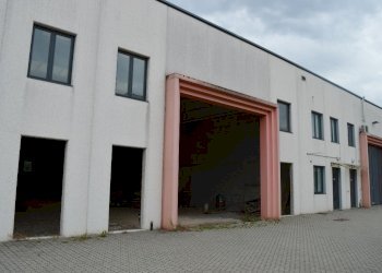 Foto 1 - Capannone Cantù - foto 1