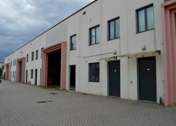 Foto 2 - Capannone Cantù - foto 2