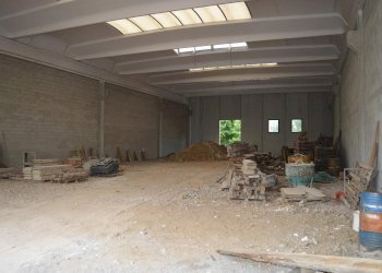 Foto 3 - Capannone Cantù - foto 3