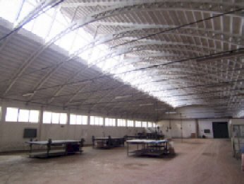 interno - Shed Cantù - photo 2