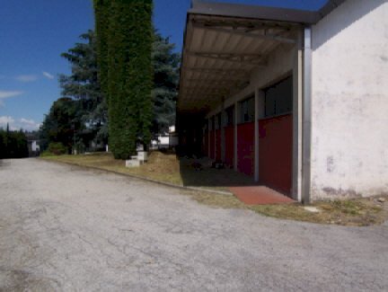 esterno - Shed Cantù - photo 3