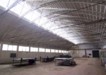 interno - Capannone Cantù - foto 2