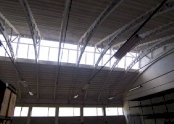 interno - Capannone Cantù - foto 4