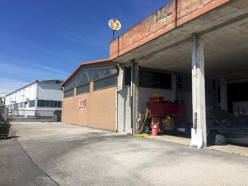 Foto 1 - Shed Carugo - photo 1