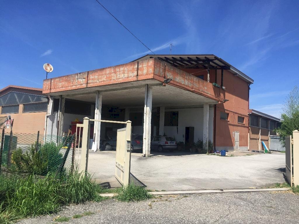 Foto 3 - Shed Carugo - photo 3