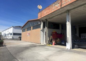 Foto 1 - Shed Carugo - photo 1