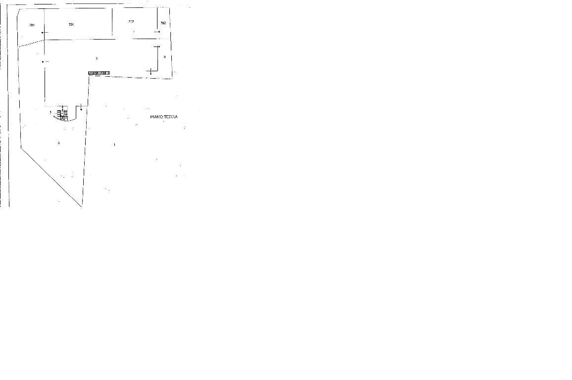 Foto 6 - Shed Carugo - floor plans 1