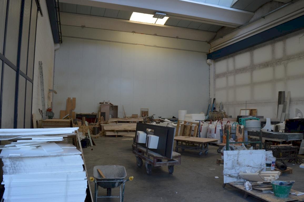 Foto 3 - Shed Carugo - photo 3