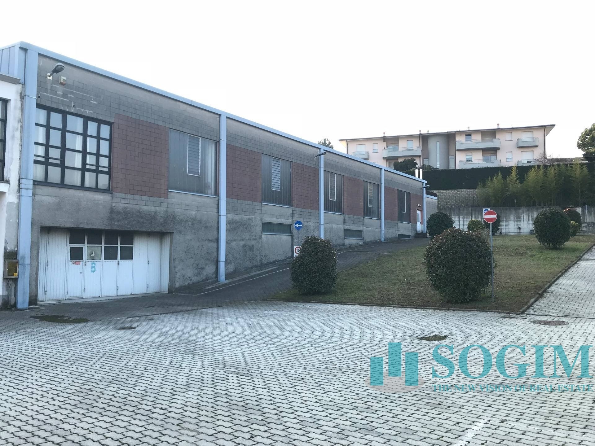 Foto 2 - Shed Via Torino
 
30, Cantù - photo 2